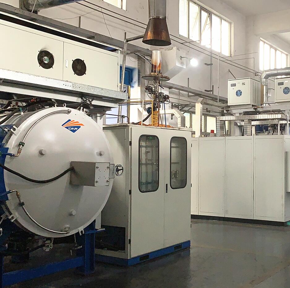 真空燒結(jié)爐